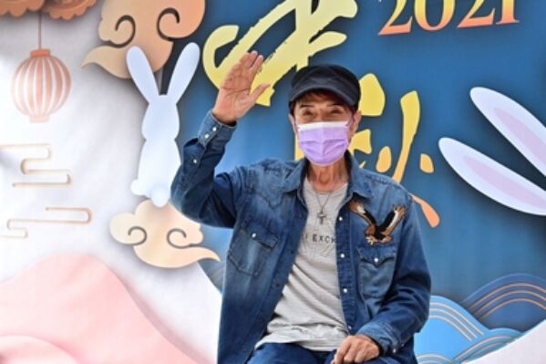 92歲台灣「鑽石歌王」林沖辭世 追思會日期待定