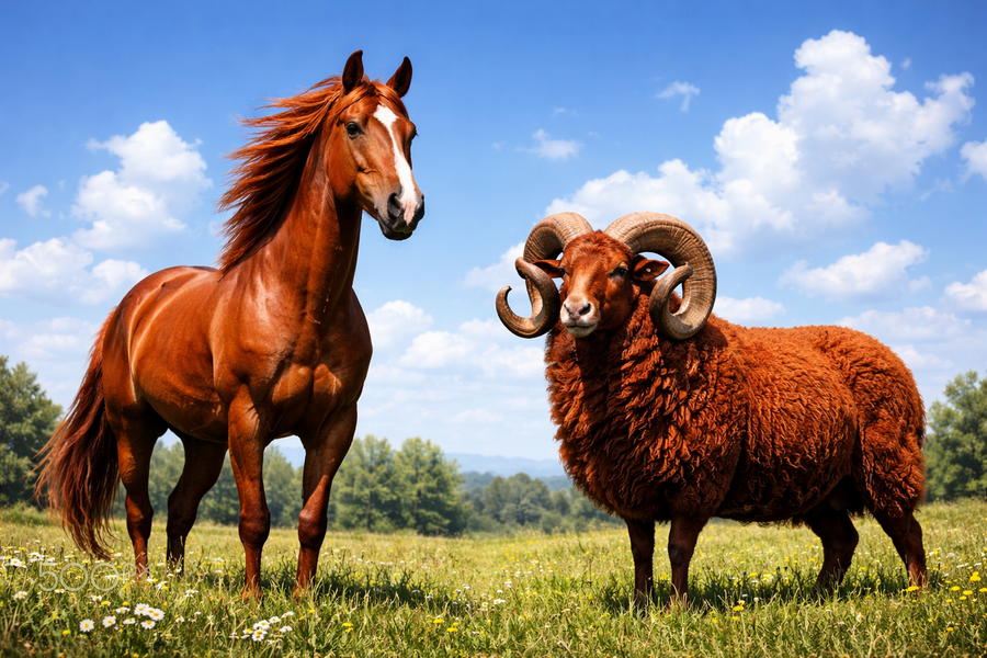  赤馬紅羊劫之年 各種命的流年運程分析（上）