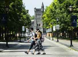 多倫多大學起訴華人教育集團侵權  相關學生受大學懲罰