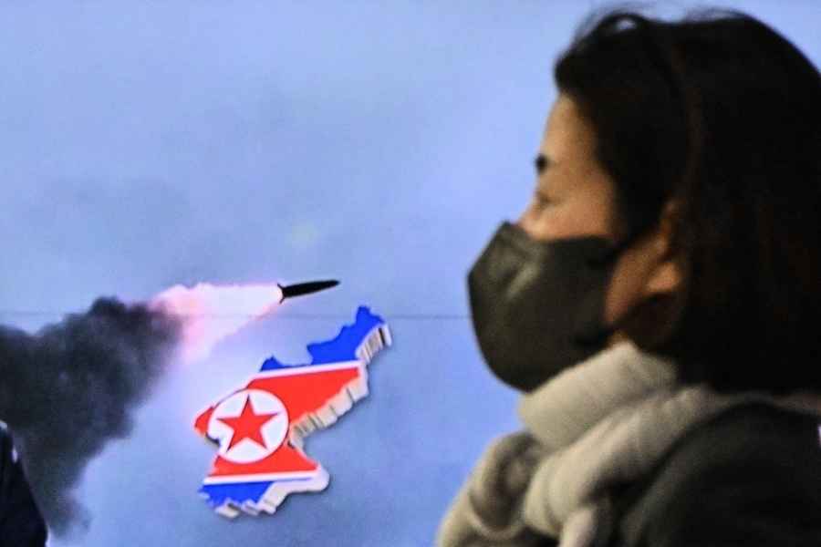 南韓新政府代表團訪美 加強合作 促朝鮮無核化