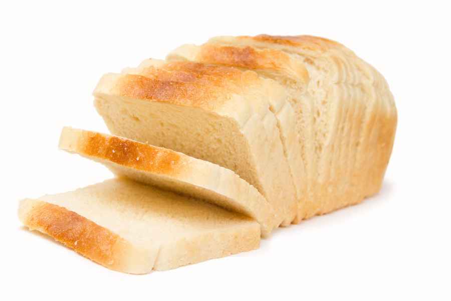 聽專家的話 這樣存放麵包可以放更久