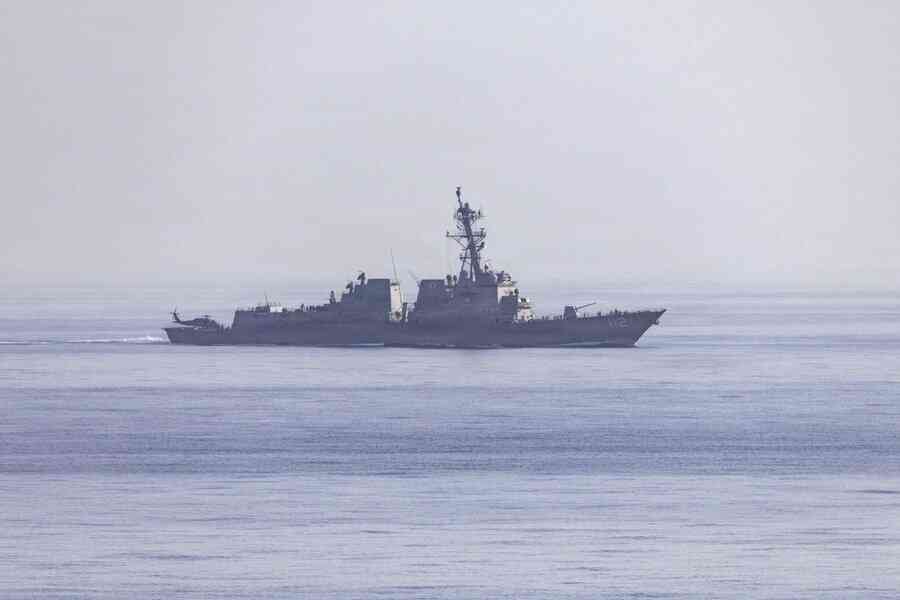 伊朗戰爭證實中共自給自足政策存關鍵弱點