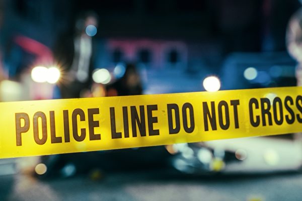 2025年8月17日凌晨,紐約布魯克林發生槍擊事件,造成3人死亡,8人受傷。圖為示意圖。(Shutterstock)