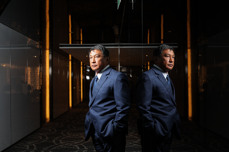 台菲遭中共侵擾 菲退役中將籲揭露真相反制