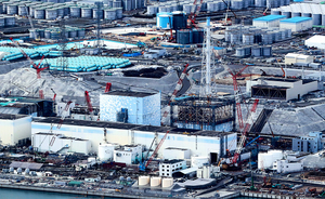 福島核電事故處理費超二十兆日元