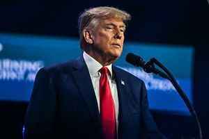 【名家專欄】特朗普並不打算當獨裁者