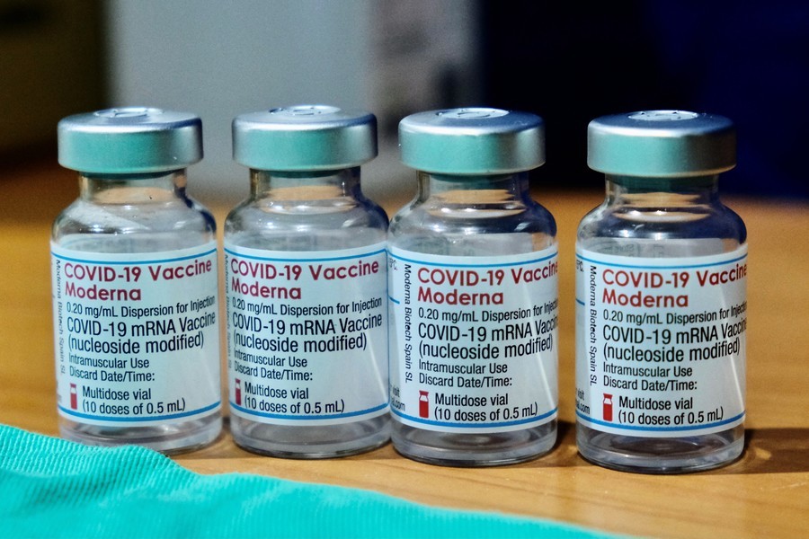 中共向COVAX賣疫苗獲利 美官員：令人震驚