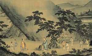 【論語說】（70）：朝聞道，夕死可矣