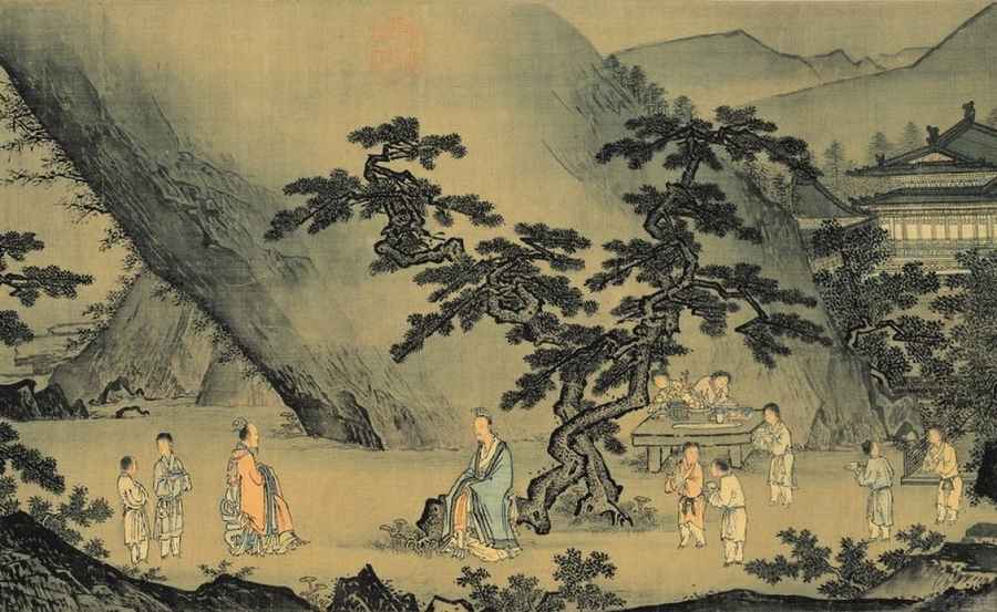 【論語說】（70）：朝聞道，夕死可矣