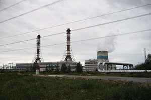 俄國家能源公司開始限制對華電力供應