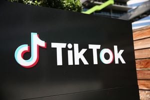 TikTok被曝內置瀏覽器 可監視用戶輸入信息