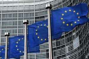 歐盟評估四大關鍵技術 劍指中共（有片）