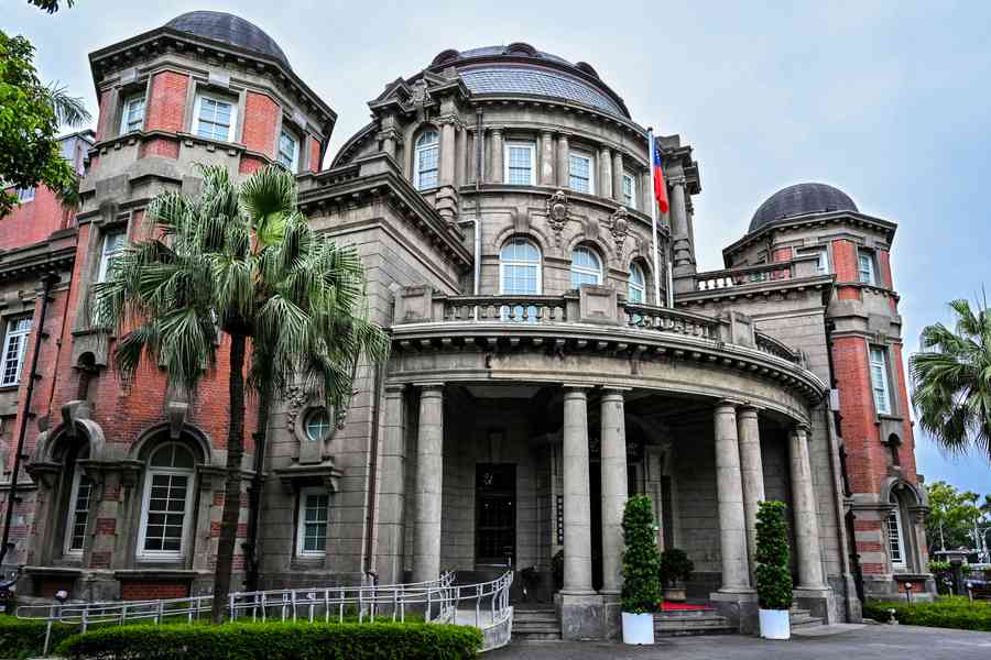 台鮑魚大亨鍾文智潛逃大陸 3警涉案遭降職