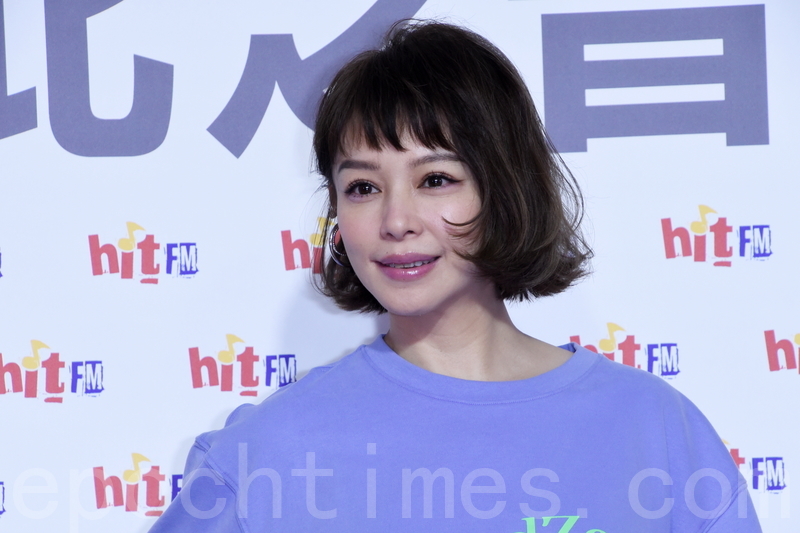 徐若瑄46歲生日不慶生 原因曝光感動眾人