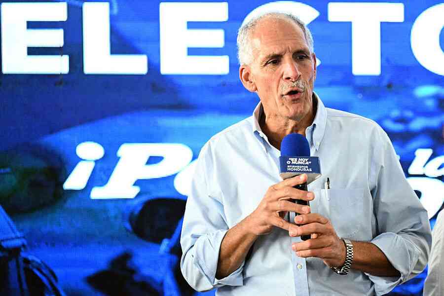 洪都拉斯大選保守派領先 國會稱拒認選舉結果