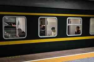 中國虛假繁榮 陸媒揭經濟溫差文章遭刪