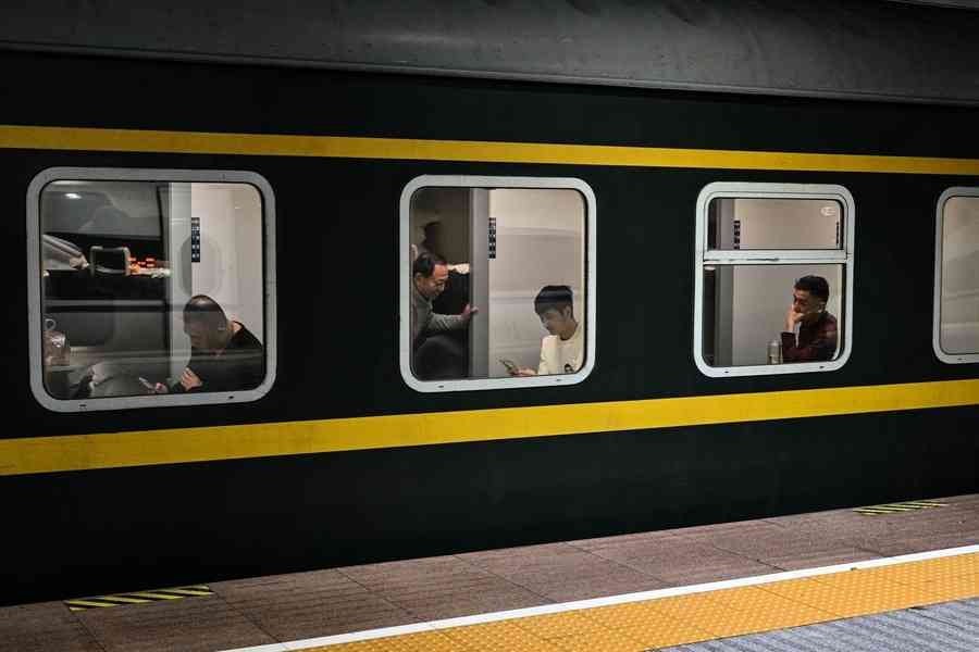 中國虛假繁榮 陸媒揭經濟溫差文章遭刪