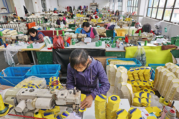 中共負債率飆升 分析：指望農民促消費很難