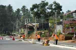 【名家專欄】中共成發展中國家的討債者