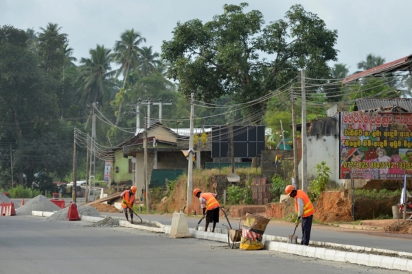 【名家專欄】中共成發展中國家的討債者