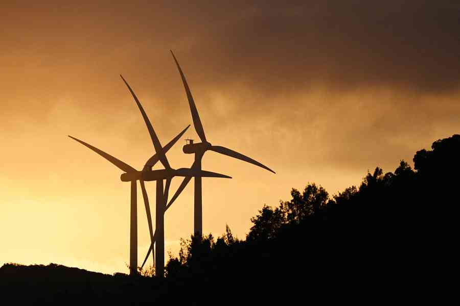 道達爾能源終止美國風電項目 轉投天然氣