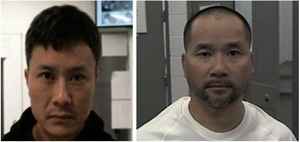 美移民局紐約執法逮捕133人 含中國籍罪犯