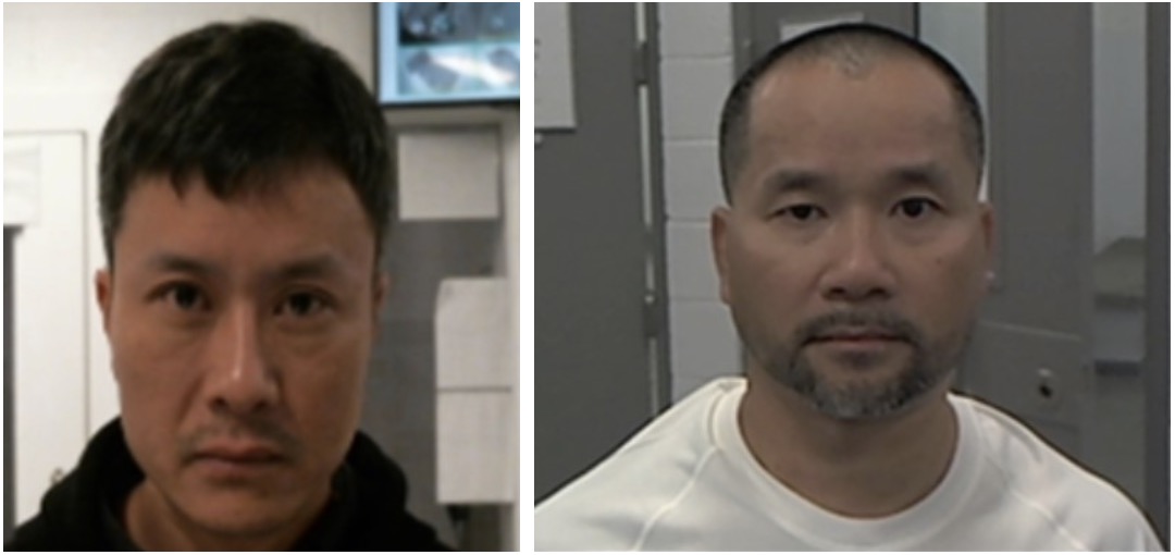 美移民局紐約執法逮捕133人 含中國籍罪犯