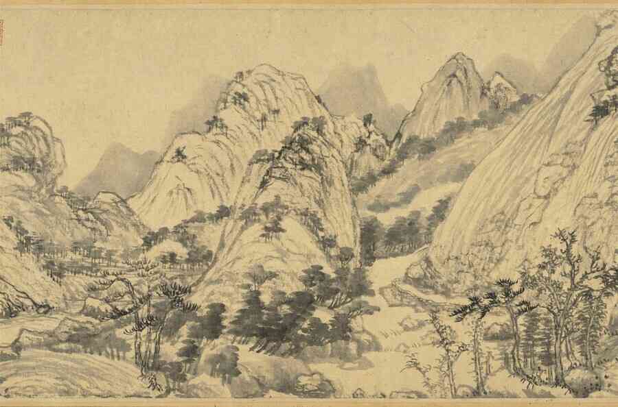 故人天子：嚴子陵的退身智慧