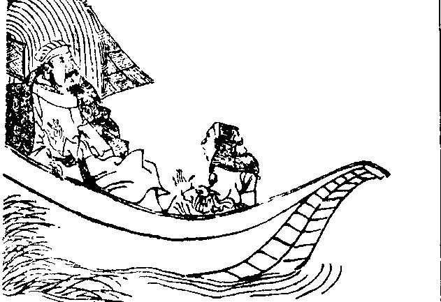 忠貞不屈的抗清領袖——張煌言