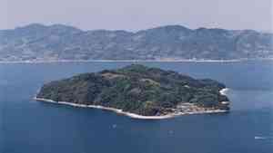 日本瀨戶內海島嶼遭中資購買 島民憂國安漏洞