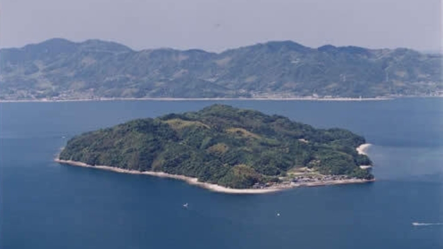 日本瀨戶內海島嶼遭中資購買 島民憂國安漏洞