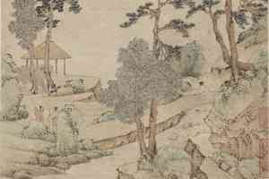 【小說】楚宮舊月(21)星沒