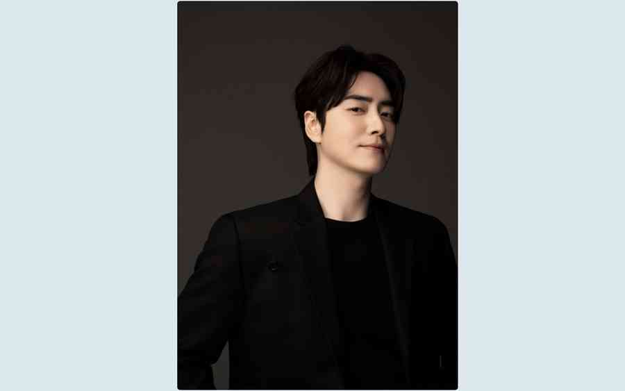 李浚赫新劇挑戰驅魔師角色 拯救學生生命