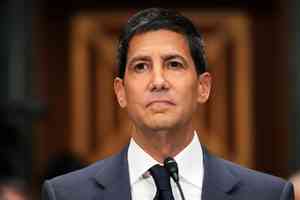美參院確認Kevin Warsh擔任美聯儲理事會成員
