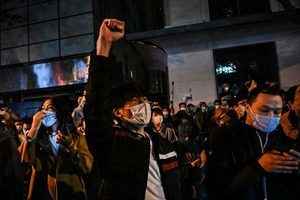 反清零｜中國爆發反封控抗議潮 商界人士回應