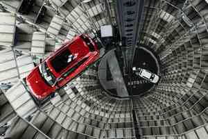 歐盟商會：北京出口管制 歐企加速轉移供應鏈