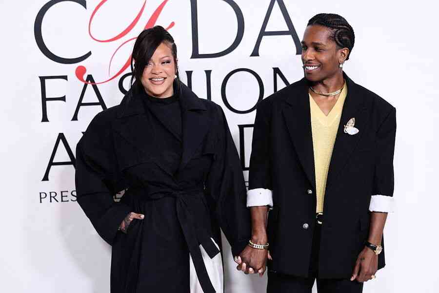 美國知名歌手Rihanna住宅遭槍擊 疑犯被捕