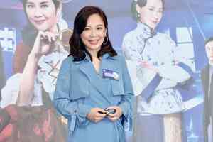 陳松伶自曝遭親戚覬覦家產 不排斥將來住養老院