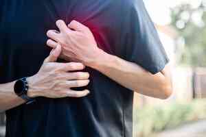 研究獲突破 激活特定基因可望修復受損心臟