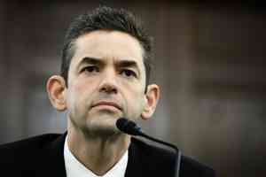 NASA署長提名人警告：中共是太空威脅