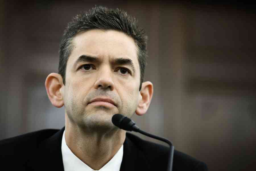 NASA署長提名人警告：中共是太空威脅