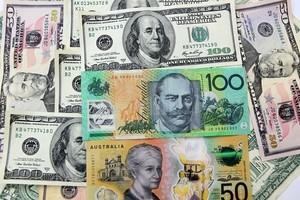 澳元匯率大跌 專家警告經濟衰退風險增加