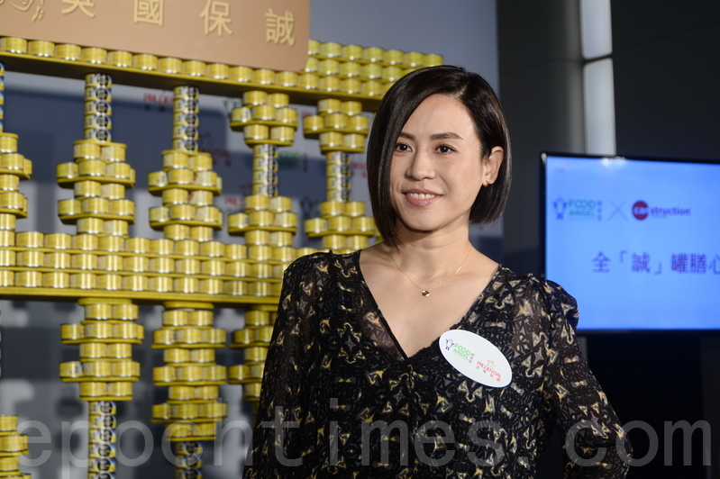 《尋秦記》三大女主角重聚 宣萱爆新片大結局