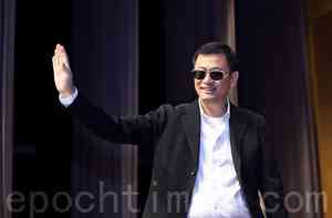 王家衛錄音風波延燒 警方通報 更多細節披露