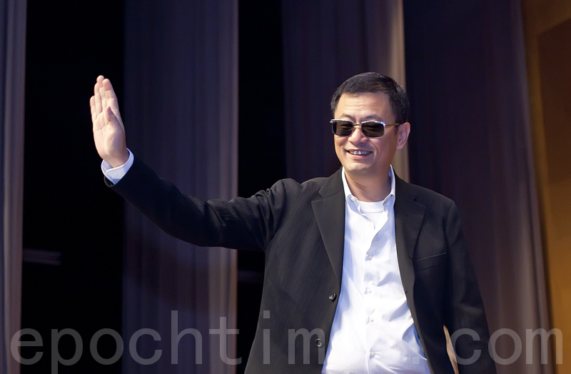 王家衛錄音風波延燒 警方通報 更多細節披露