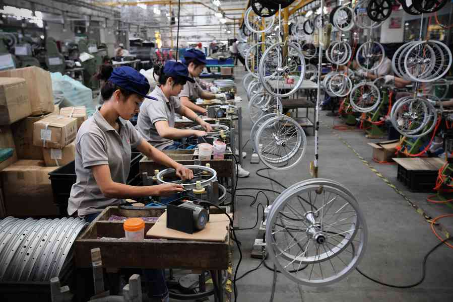 訂單減少查稅加劇 江浙企業苦撐尋退路