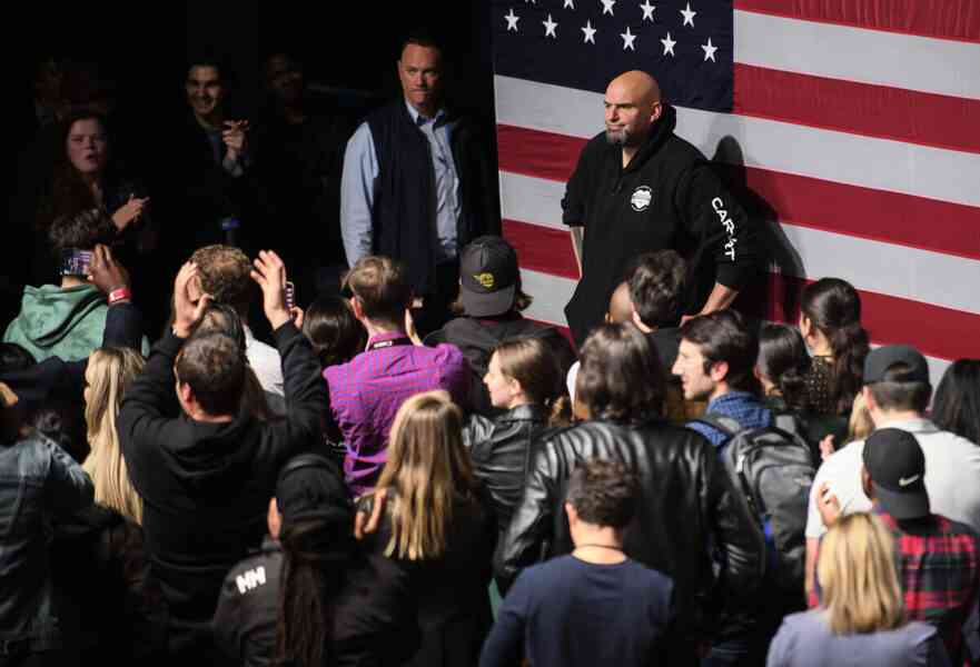 【名家專欄】星期二中期選舉總結