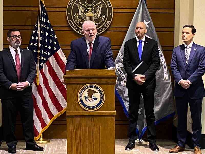 假結婚瞄準軍人 紐約多名華女被控 