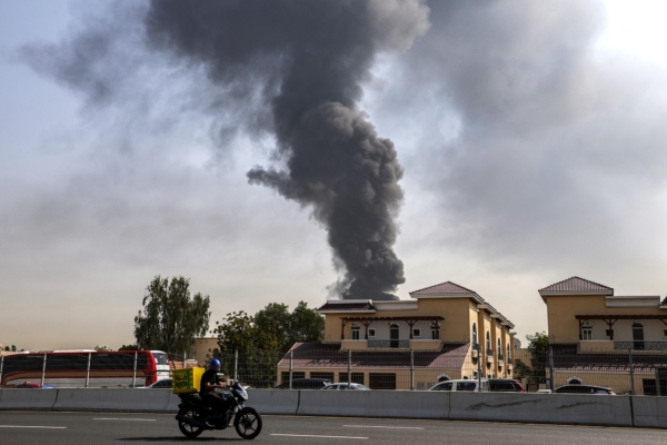伊朗戰爭如何重塑全球航空業