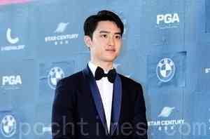 EXO震撼MMA回歸 D.O.婚禮舞台雙線奔走